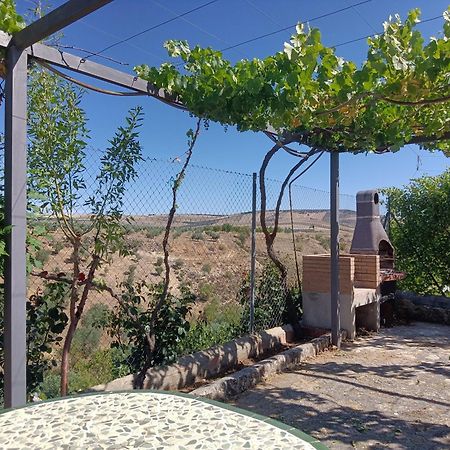 Villa Cortijo Puente Alhama Alhama de Granada Esterno foto