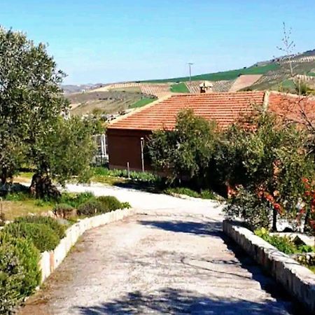 Villa Cortijo Puente Alhama Alhama de Granada Esterno foto