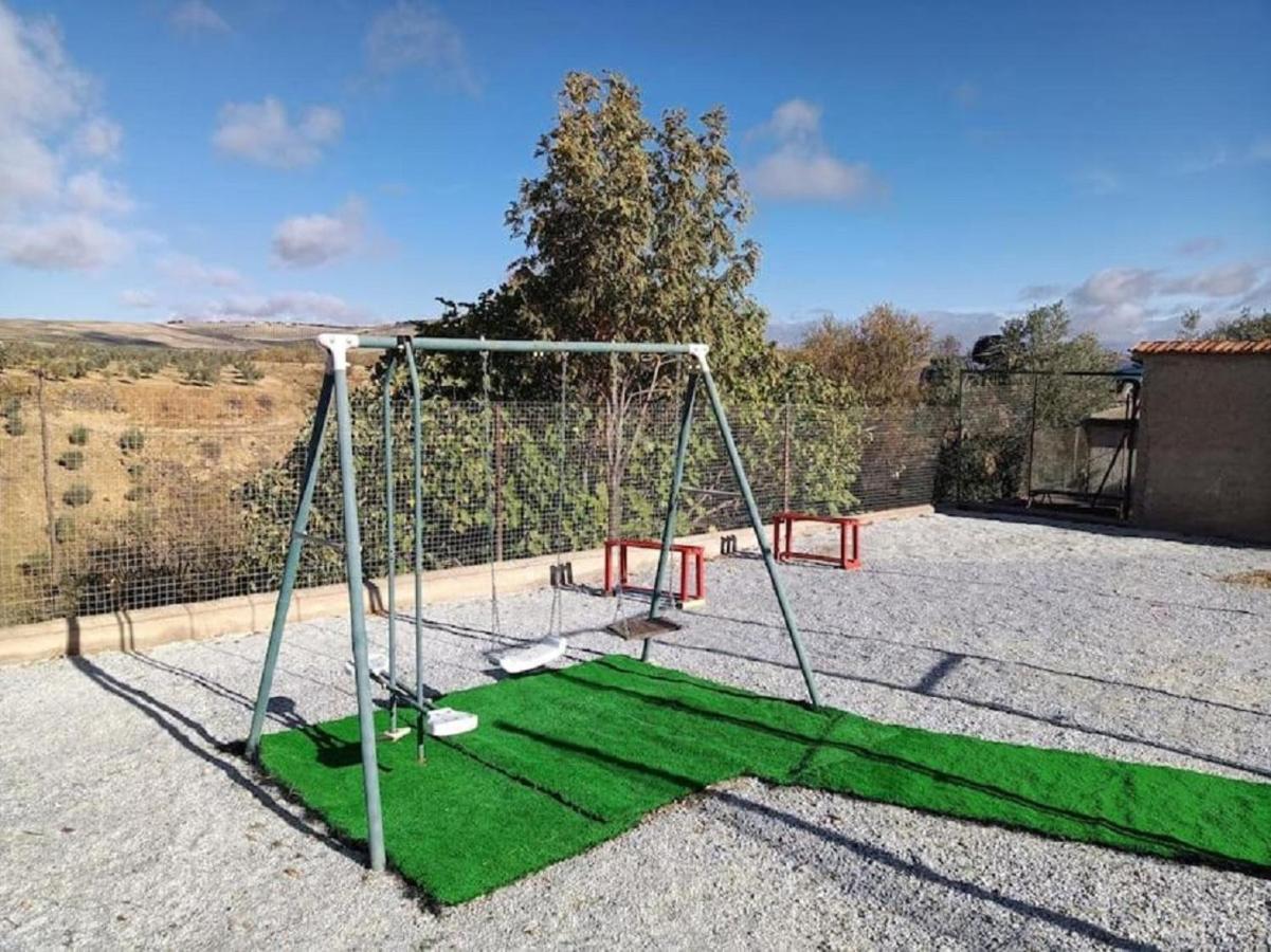 Villa Cortijo Puente Alhama Alhama de Granada Esterno foto