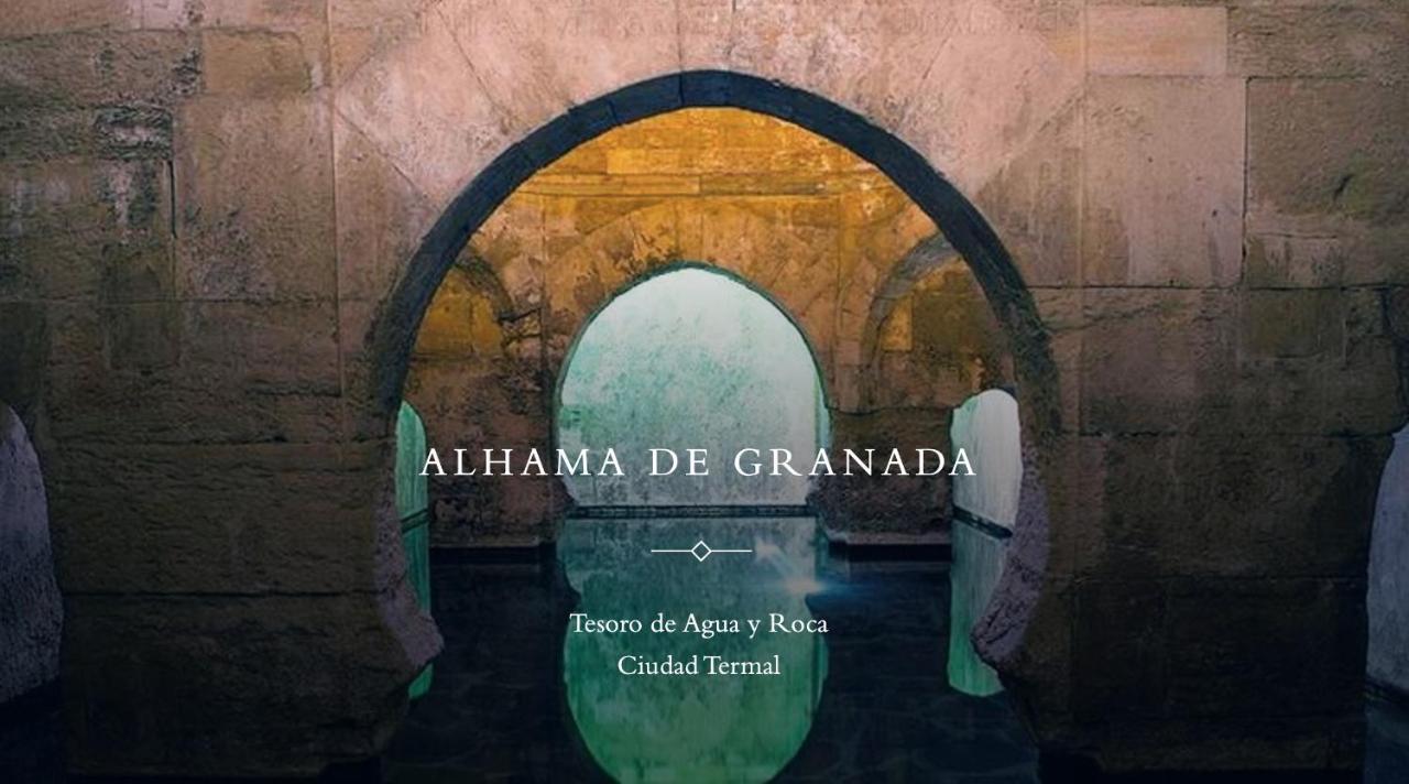 Villa Cortijo Puente Alhama Alhama de Granada Esterno foto
