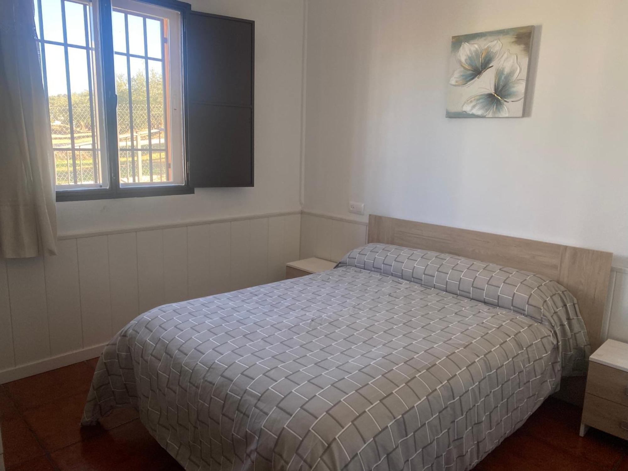 Villa Cortijo Puente Alhama Alhama de Granada Esterno foto